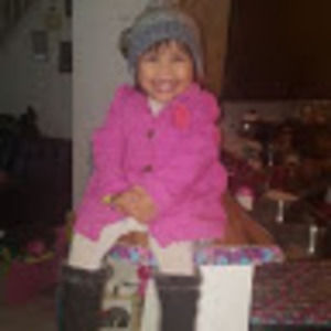 Meet your Posher, Daylin